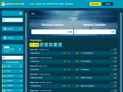 Sportwetten.de